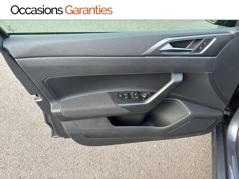 Voitures occasions VOLKSWAGEN POLO Style Clermont-Ferrand