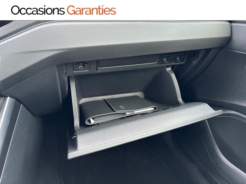 Voitures occasions VOLKSWAGEN POLO Style Clermont-Ferrand