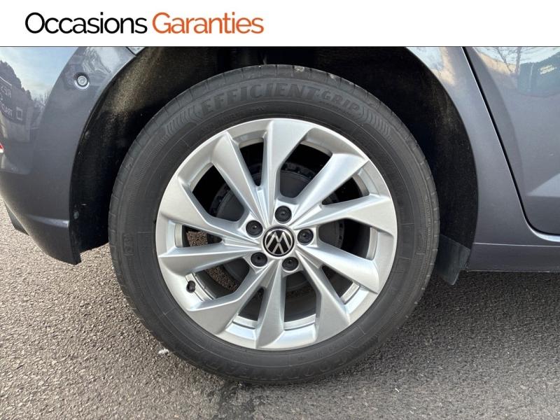 Voitures occasions VOLKSWAGEN POLO Style Clermont-Ferrand