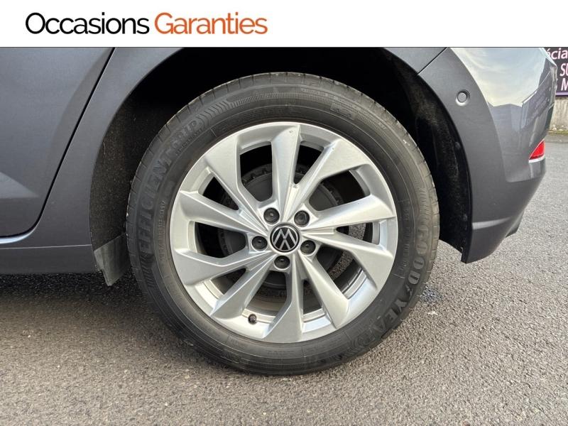 Voitures occasions VOLKSWAGEN POLO Style Clermont-Ferrand