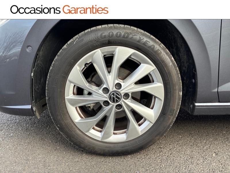 Voitures occasions VOLKSWAGEN POLO Style Clermont-Ferrand