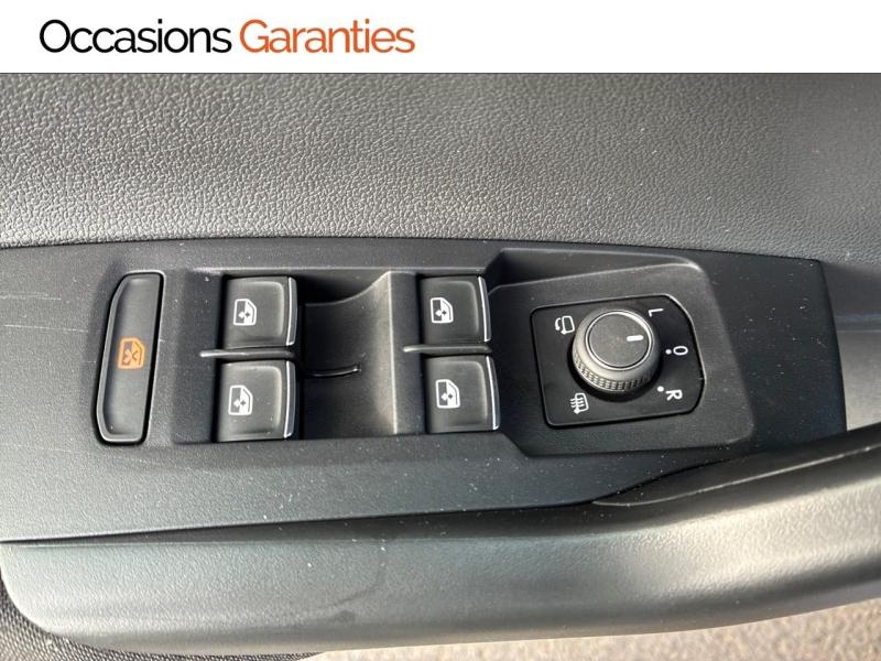 Voitures occasions VOLKSWAGEN POLO Style Clermont-Ferrand