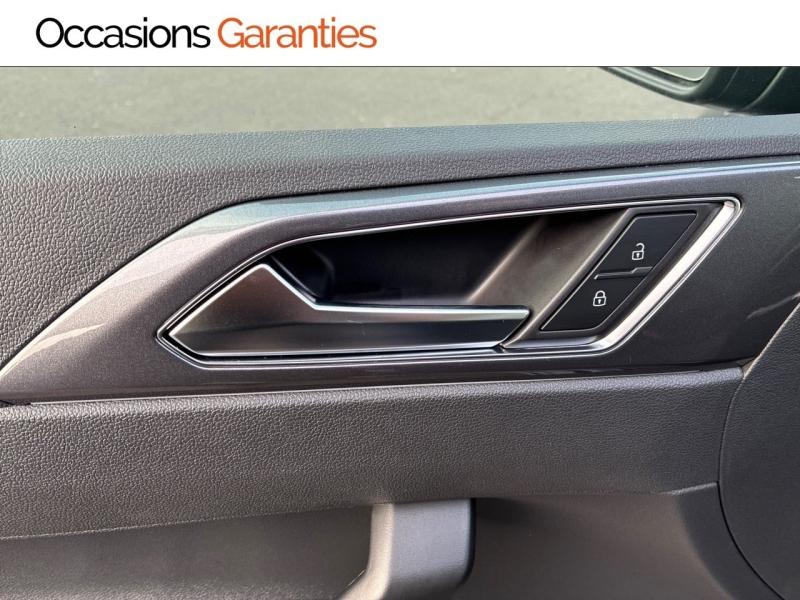 Voitures occasions VOLKSWAGEN POLO Style Clermont-Ferrand