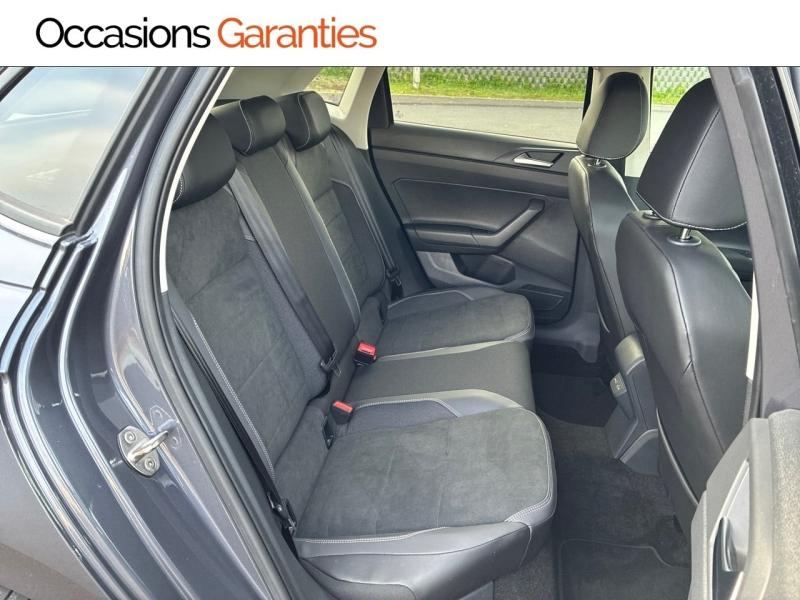 Voitures occasions VOLKSWAGEN POLO Style Clermont-Ferrand