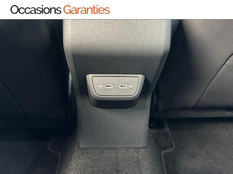 Voitures occasions VOLKSWAGEN POLO Style Clermont-Ferrand