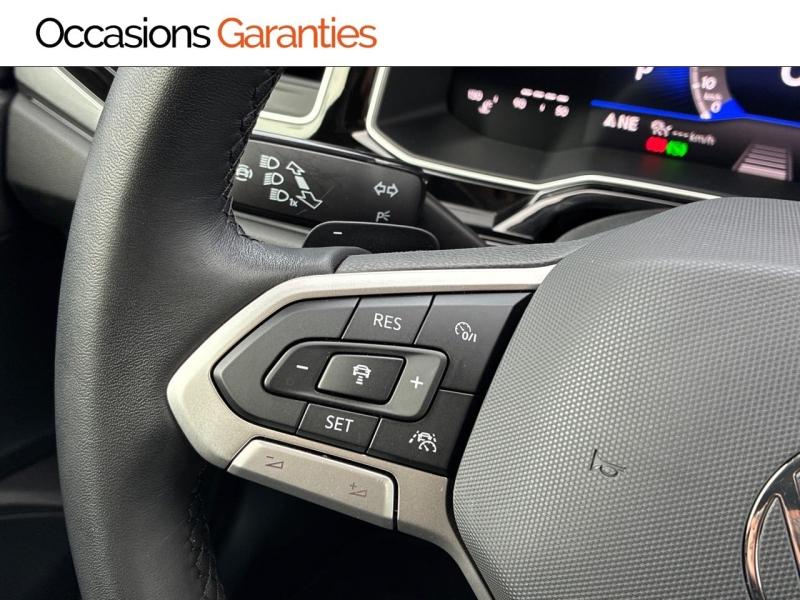 Voitures occasions VOLKSWAGEN POLO Style Clermont-Ferrand