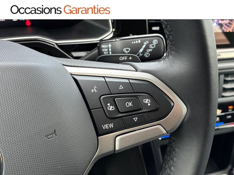 Voitures occasions VOLKSWAGEN POLO Style Clermont-Ferrand