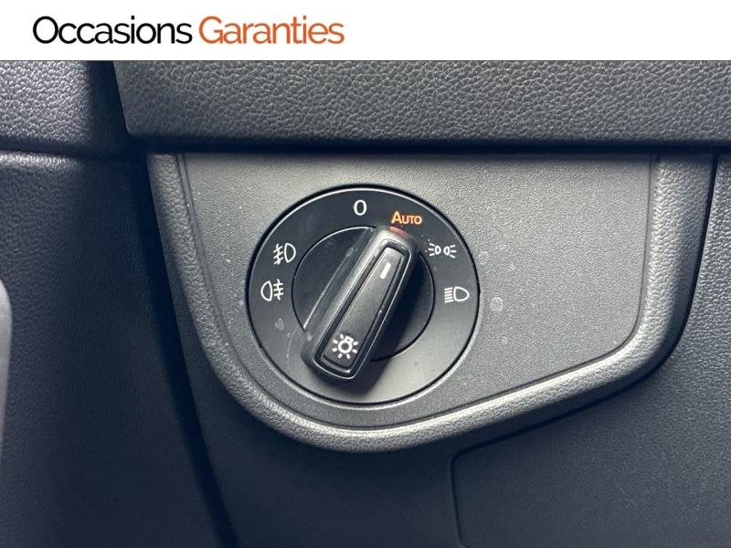 Voitures occasions VOLKSWAGEN POLO Style Clermont-Ferrand