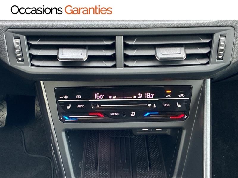 Voitures occasions VOLKSWAGEN POLO Style Clermont-Ferrand