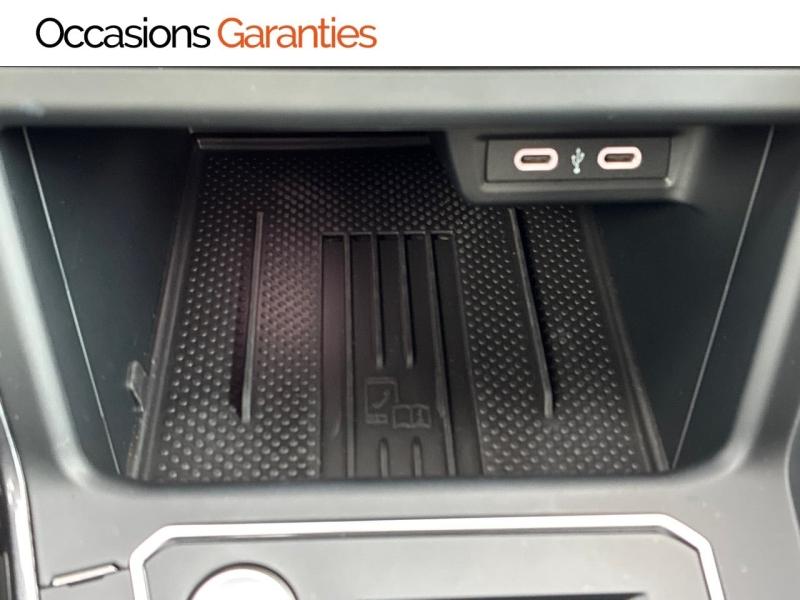 Voitures occasions VOLKSWAGEN POLO Style Clermont-Ferrand