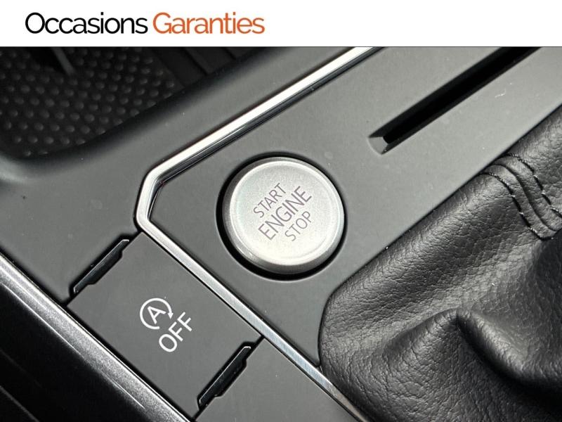 Voitures occasions VOLKSWAGEN POLO Style Clermont-Ferrand