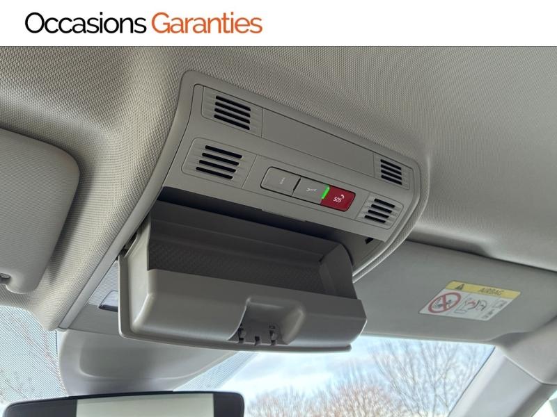 Voitures occasions VOLKSWAGEN POLO Style Clermont-Ferrand