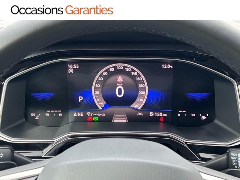 Voitures occasions VOLKSWAGEN POLO Style Clermont-Ferrand