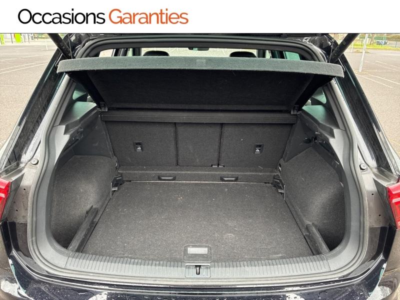 Voitures occasions VOLKSWAGEN TIGUAN R-Line Clermont-Ferrand