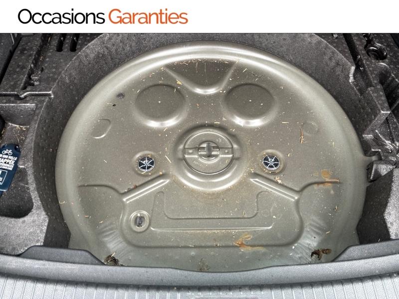 Voitures occasions VOLKSWAGEN TIGUAN R-Line Clermont-Ferrand