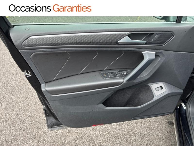 Voitures occasions VOLKSWAGEN TIGUAN R-Line Clermont-Ferrand