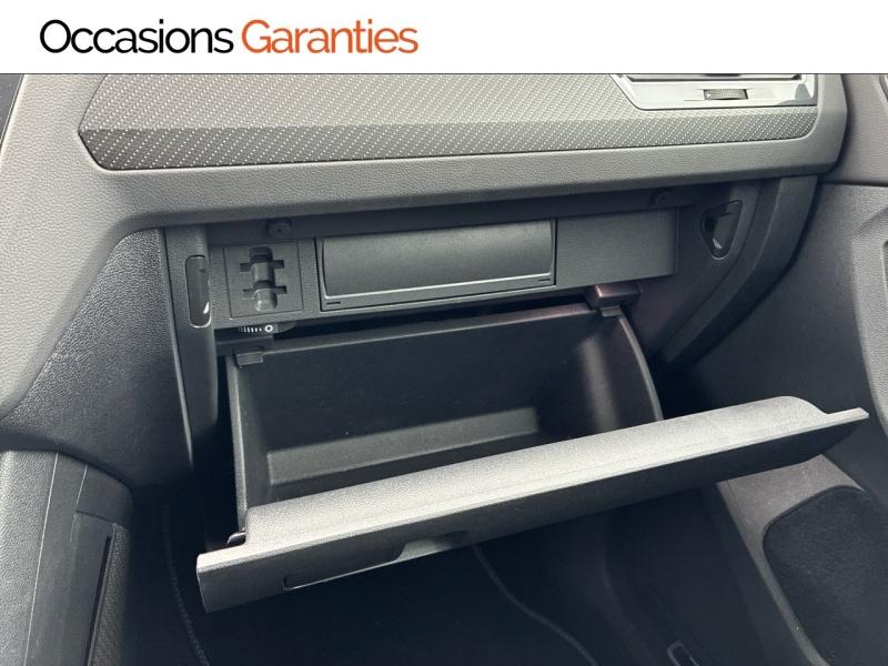 Voitures occasions VOLKSWAGEN TIGUAN R-Line Clermont-Ferrand