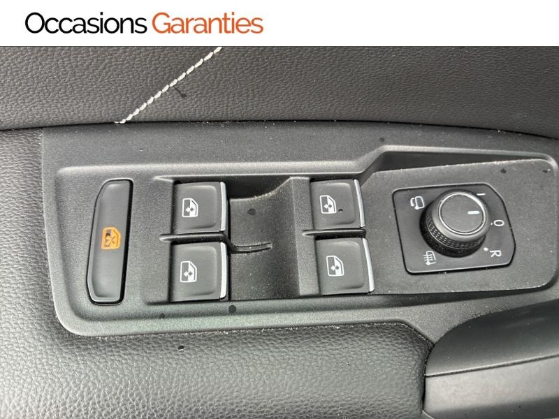 Voitures occasions VOLKSWAGEN TIGUAN R-Line Clermont-Ferrand