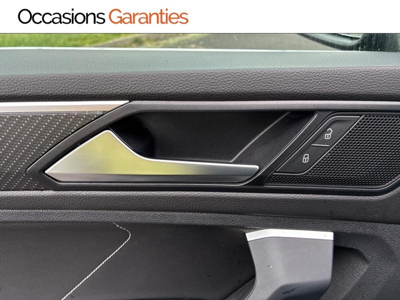 Voitures occasions VOLKSWAGEN TIGUAN R-Line Clermont-Ferrand