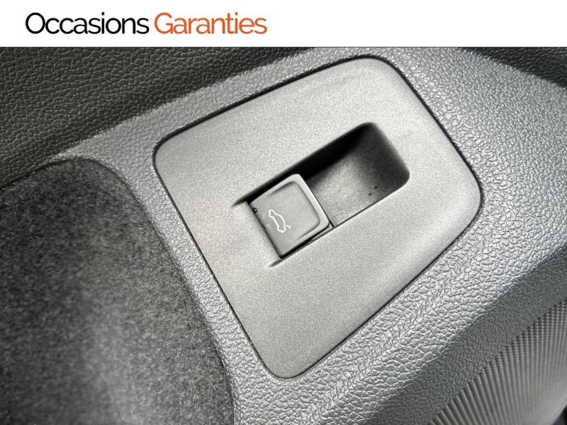 Voitures occasions VOLKSWAGEN TIGUAN R-Line Clermont-Ferrand