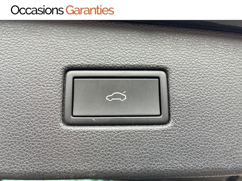 Voitures occasions VOLKSWAGEN TIGUAN R-Line Clermont-Ferrand