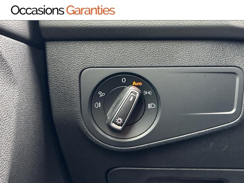 Voitures occasions VOLKSWAGEN TIGUAN R-Line Clermont-Ferrand