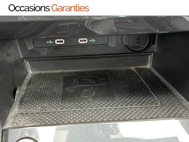 Voitures occasions VOLKSWAGEN TIGUAN R-Line Clermont-Ferrand