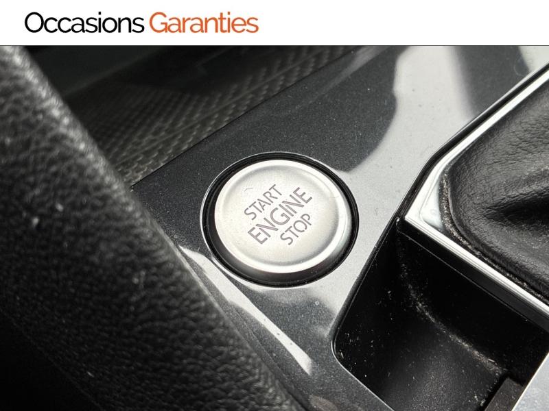 Voitures occasions VOLKSWAGEN TIGUAN R-Line Clermont-Ferrand