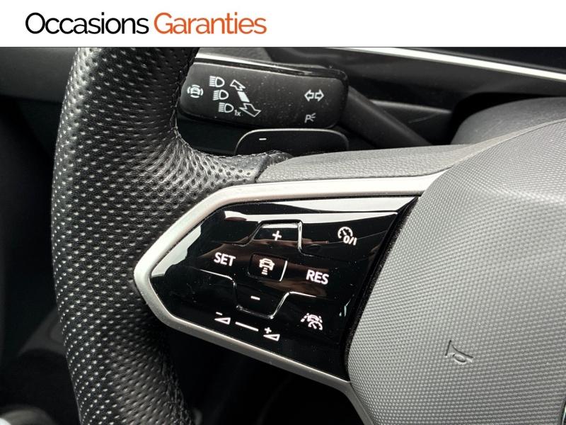 Voitures occasions VOLKSWAGEN TIGUAN R-Line Clermont-Ferrand