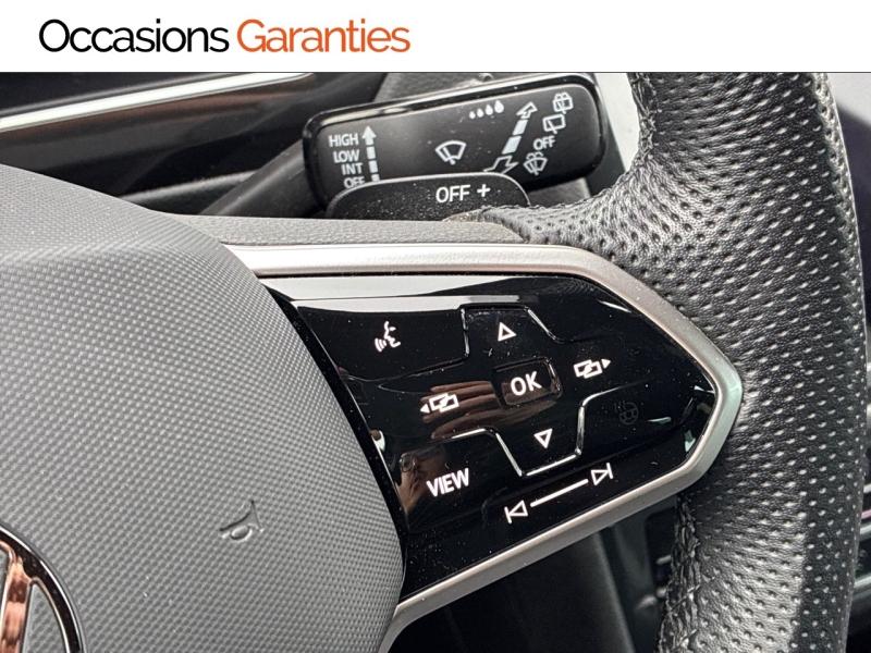 Voitures occasions VOLKSWAGEN TIGUAN R-Line Clermont-Ferrand