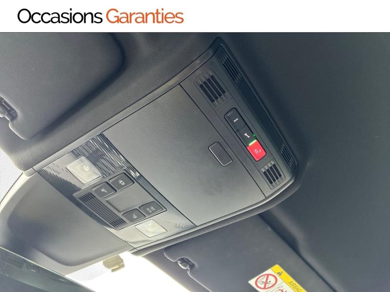 Voitures occasions VOLKSWAGEN TIGUAN R-Line Clermont-Ferrand