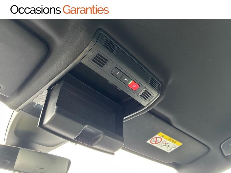 Voitures occasions VOLKSWAGEN TIGUAN R-Line Clermont-Ferrand