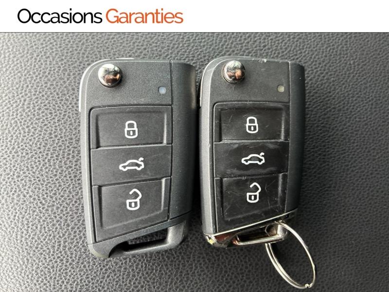 Voitures occasions VOLKSWAGEN TIGUAN R-Line Clermont-Ferrand