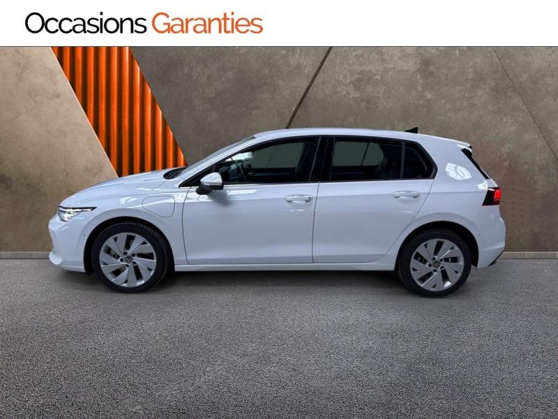 Voitures occasions VOLKSWAGEN GOLF Style Clermont-Ferrand