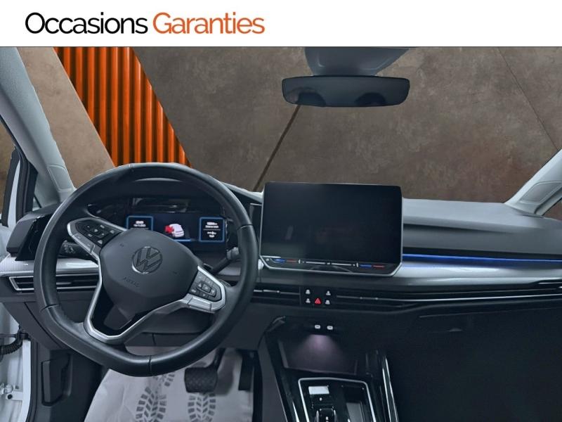Voitures occasions VOLKSWAGEN GOLF Style Clermont-Ferrand