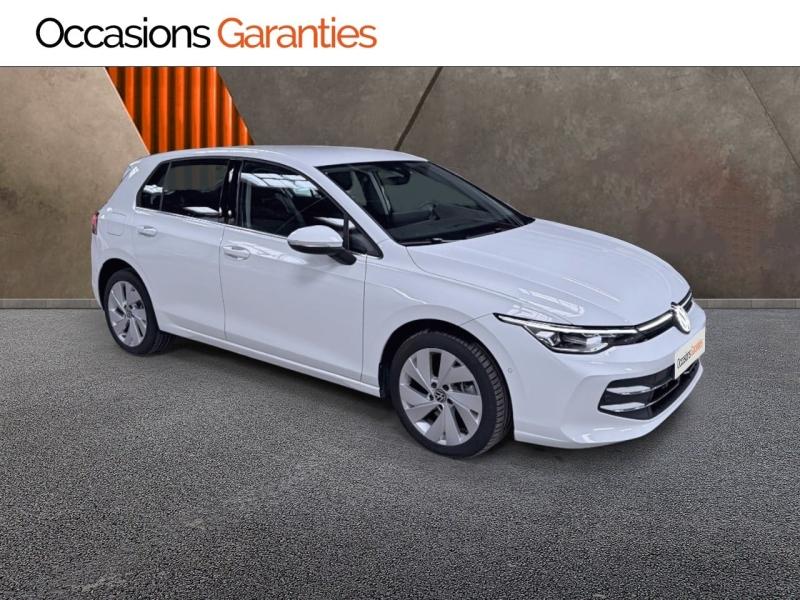 Voitures occasions VOLKSWAGEN GOLF Style Clermont-Ferrand