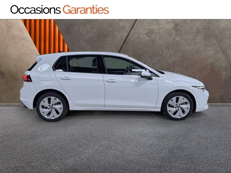 Voitures occasions VOLKSWAGEN GOLF Style Clermont-Ferrand