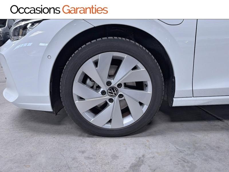Voitures occasions VOLKSWAGEN GOLF Style Clermont-Ferrand