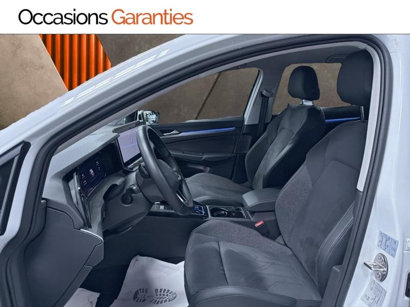 Voitures occasions VOLKSWAGEN GOLF Style Clermont-Ferrand