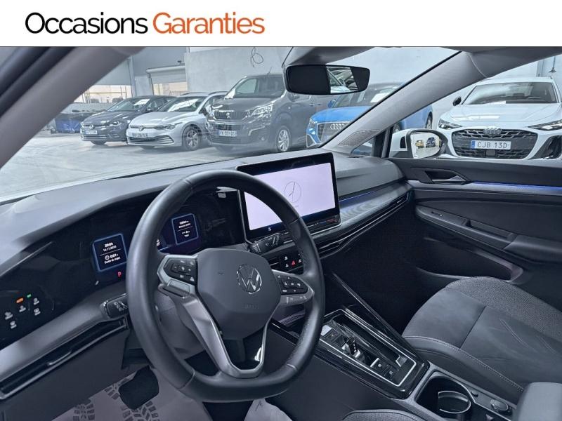 Voitures occasions VOLKSWAGEN GOLF Style Clermont-Ferrand