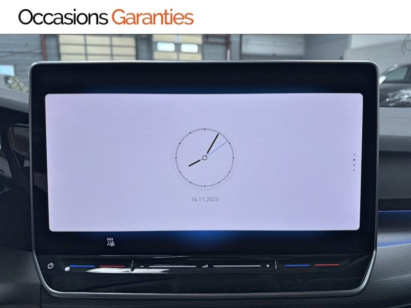 Voitures occasions VOLKSWAGEN GOLF Style Clermont-Ferrand