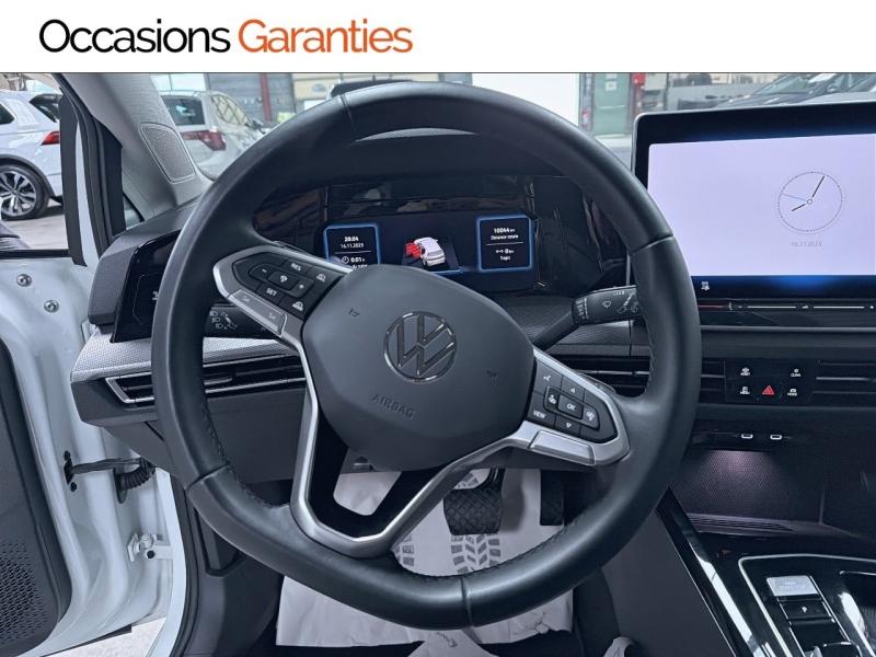 Voitures occasions VOLKSWAGEN GOLF Style Clermont-Ferrand
