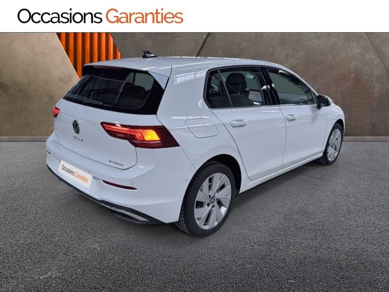 Voitures occasions VOLKSWAGEN GOLF Style Clermont-Ferrand