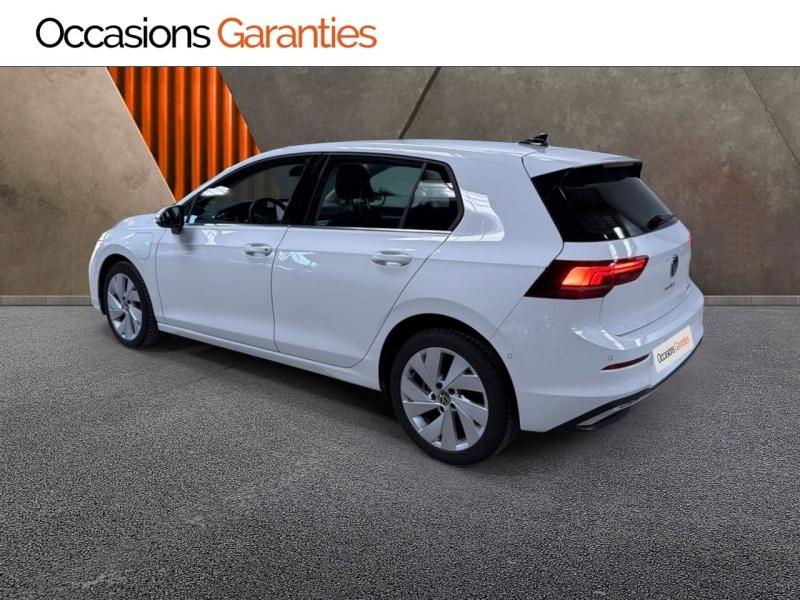 Voitures occasions VOLKSWAGEN GOLF Style Clermont-Ferrand