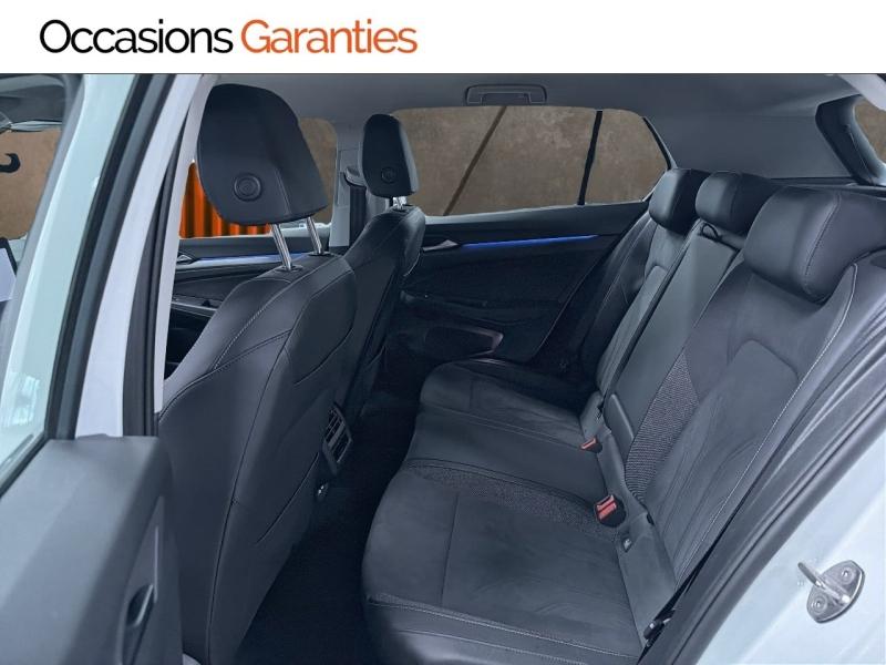 Voitures occasions VOLKSWAGEN GOLF Style Clermont-Ferrand