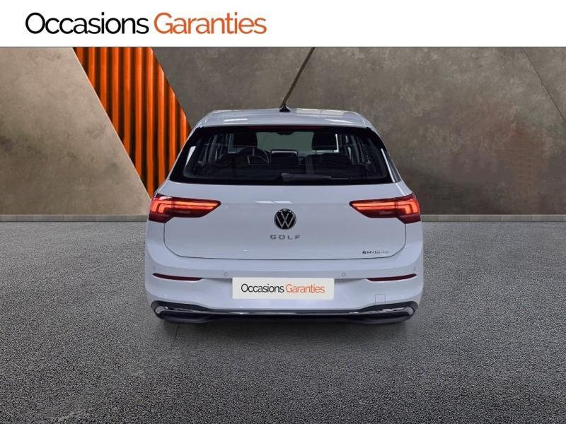 Voitures occasions VOLKSWAGEN GOLF Style Clermont-Ferrand