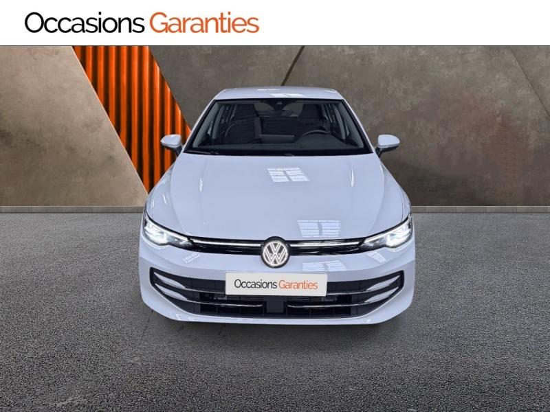 Voitures occasions VOLKSWAGEN GOLF Style Clermont-Ferrand