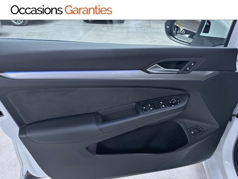 Voitures occasions VOLKSWAGEN GOLF Style Clermont-Ferrand