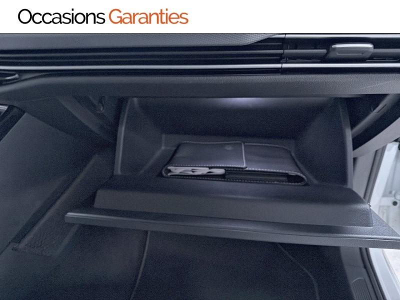 Voitures occasions VOLKSWAGEN GOLF Style Clermont-Ferrand