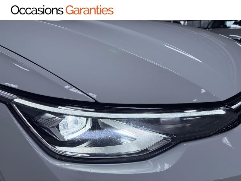Voitures occasions VOLKSWAGEN GOLF Style Clermont-Ferrand